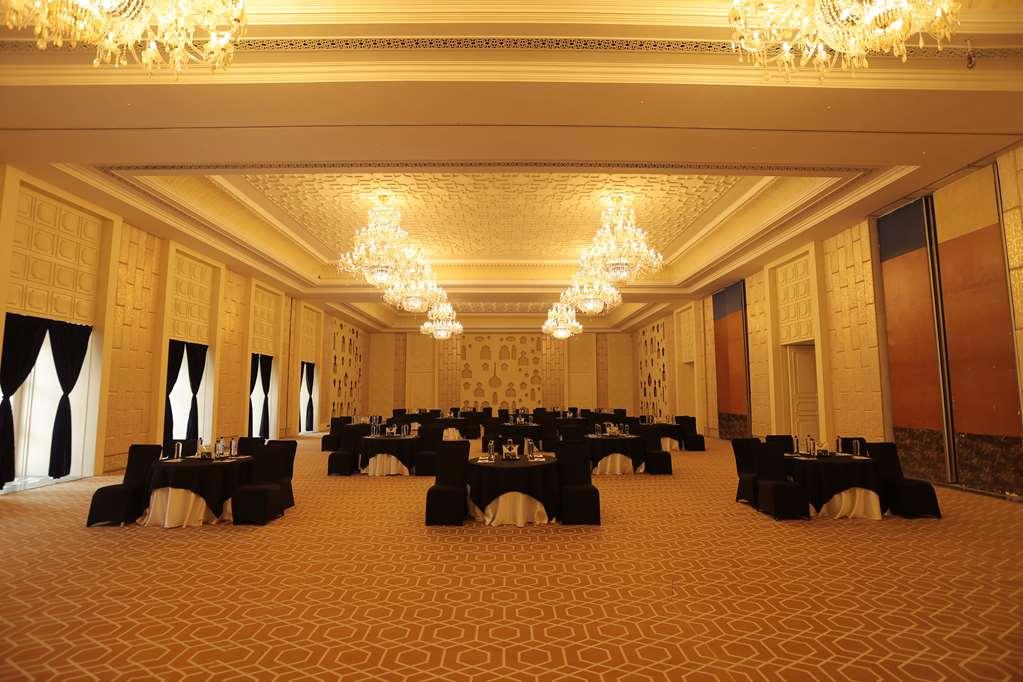 Radisson Blu Udaipur Palace Resort & Spa Bekvämligheter bild